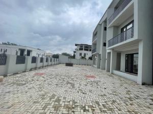 4 bedroom House for rent Maitama Abuja