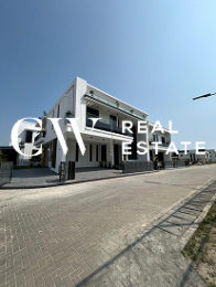 5 bedroom House for sale Lekki Conservation Lekki Lagos