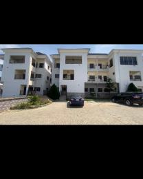 6 bedroom House for sale Wuye Abuja