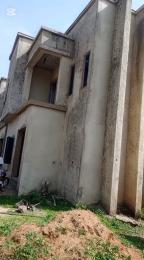 4 bedroom House for sale Apo Resettlement Apo Abuja