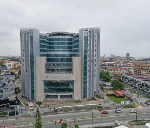 Commercial Property for rent Victoria Island Lagos