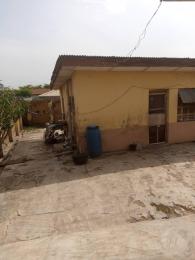 4 bedroom House for sale Saint Olivet High School Area, Ashi/bodija Ibadan Oyo