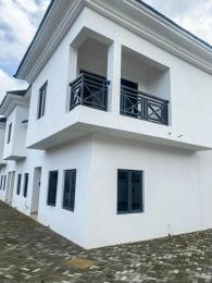 3 bedroom House for rent Lekki Phase 1 Lekki Lagos