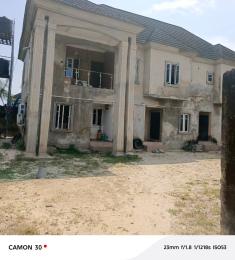 6 bedroom House for sale Onosa Town, Ibeju Lekki Off Lekki-Epe Expressway Ajah Lagos