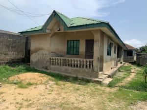 Flat / Apartment for sale Ofin Igbogbo Ikorodu Lagos