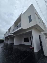 4 bedroom House for sale Ajah Estate Peninsula Estate Ajah Lagos
