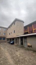 Commercial Property for rent Aina Close Gbagada Phase 2 Gbagada Lagos