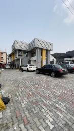Commercial Property for rent Lekki Phase 1 Lekki Lagos