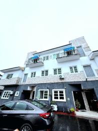 3 bedroom Flat / Apartment for rent Lekki Right Lekki Phase 1 Lekki Lagos