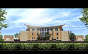 Commercial Property for sale Osborne Foreshore Estate Ikoyi Lagos