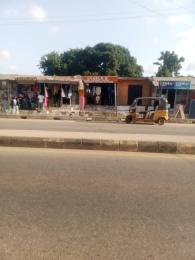 Land for sale Along Isheri Osun Road Isheri Osun, Bucknor Isolo Lagos