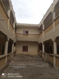 Commercial Property for sale Alakuko Animashahun Road Abule Egba Lagos