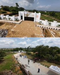 Land for sale Denmark Estate Oluyole Oyo