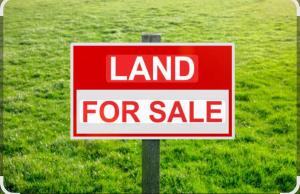 Land for sale Army Range Eneka, Beside Home Light Estate Etche Rivers