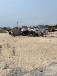 Land for sale Alpha Beach Road Lekki Lagos