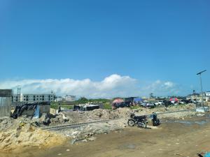 Land for sale Orchid Second Roundabout Orchid Lekki Lagos
