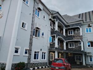 Commercial Property for sale Upper Mission Extension, Benin City Central Edo