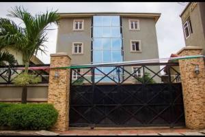 Commercial Property for sale Ajao Estate Isolo Lagos