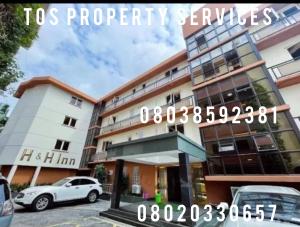 Commercial Property for sale Victoria Island, Lagos. Victoria Island Lagos