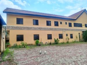 Flat / Apartment for rent Ikeja GRA Ikeja Lagos