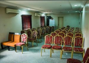 Commercial Property for sale Ajao Estate Isolo Lagos