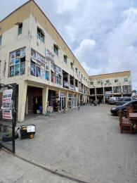 Commercial Property for sale Ologufe Awoyaya Ajah Lagos