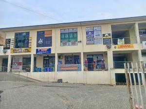 Commercial Property for sale Alade, Allen Bus Stop Allen Avenue Ikeja Lagos
