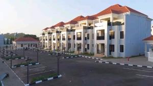 10 bedroom House for sale Life Camp Abuja