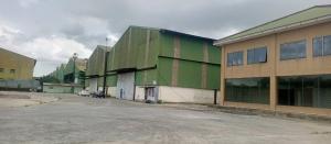 Land for sale Magboro Obafemi Owode Ogun