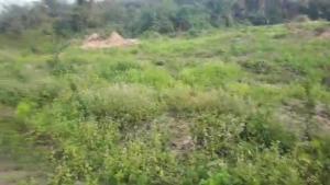 Land for sale Near Lekki Epe Airport Epe Lagos