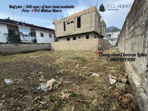 9 bedroom Land for sale Chevy View chevron Lekki Lagos