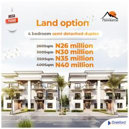 Land for sale Mpape Hills Mataima 2 Mpape Abuja