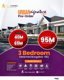 5 bedroom Land for sale Eleko Ibeju Lekki Eleko Ibeju-Lekki Lagos