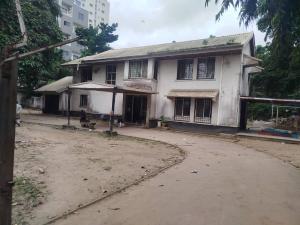Land for sale Old Ikoyi Ikoyi Lagos