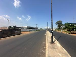 Land for sale Agodi Gra, Ibadan Oyo