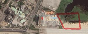 Land for sale Victoria Island Lagos