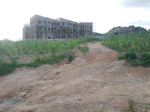 Land for sale Ushafa District Bwari Abuja