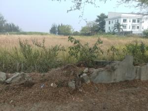 Land for sale Osborne Foreshore Estate Ikoyi Lagos