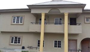 6 bedroom Flat / Apartment for sale Alhaji Mudashiru Eletu Street, Off Femi Okunnu Estate Road Osapa london Lekki Lagos