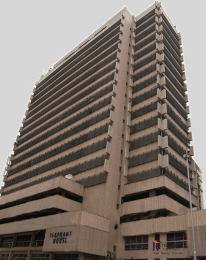 Commercial Property for rent Marina Lagos Island Lagos