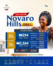 Land for sale Ido Road Ibadan Ido Oyo
