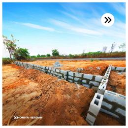 Land for sale Moniya Iseyin Expressway Ibadan Oyo