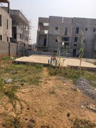 Land for sale Life Camp Abuja