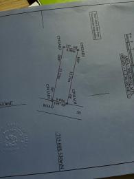 Land for sale Eastline Golf Estate By Greenwood Estate Ajah Lagos