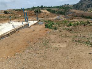 5 bedroom Land for sale Paradise Valley Estate, Close To Katampe Ext Abuja