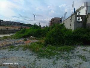 Land for sale Aiben 5th Avenue Estate Karmo Abuja