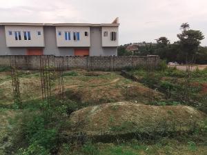 Land for sale Moral Just Before Nizamiye Hospital And Shafa Petrol Station Mbora (Nbora) Abuja