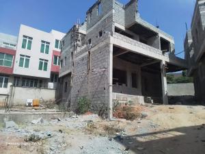 5 bedroom Land for sale After Coza Guzape Abuja