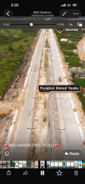 Land for sale Abijo Gra Ibeju-Lekki Lagos