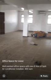 Commercial Property for rent Off Awolowo Way Ikeja Lagos